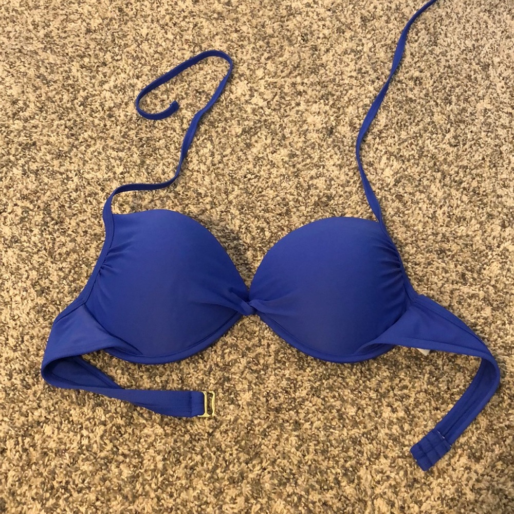 Push-Up Bikini